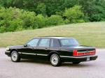 Lincoln Town Car 1994 года